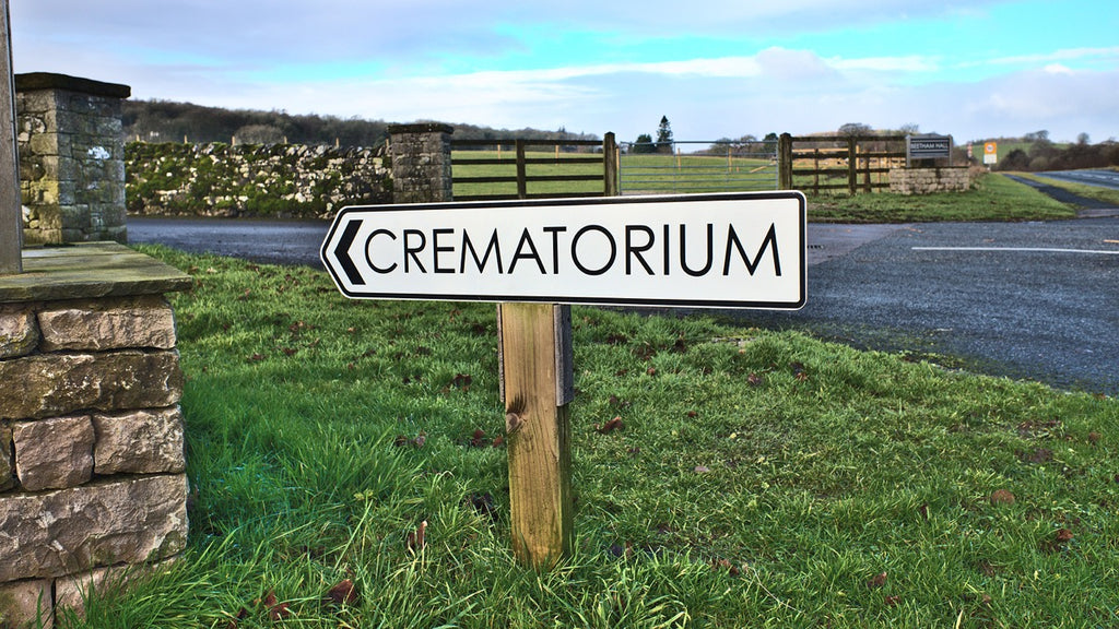 What is a Crematorium? What Happens There?