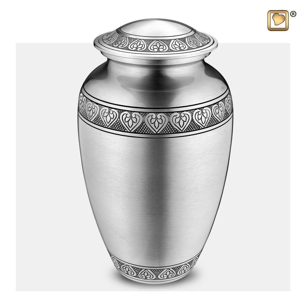 Infinity Pewter Classic (Adult) Urn