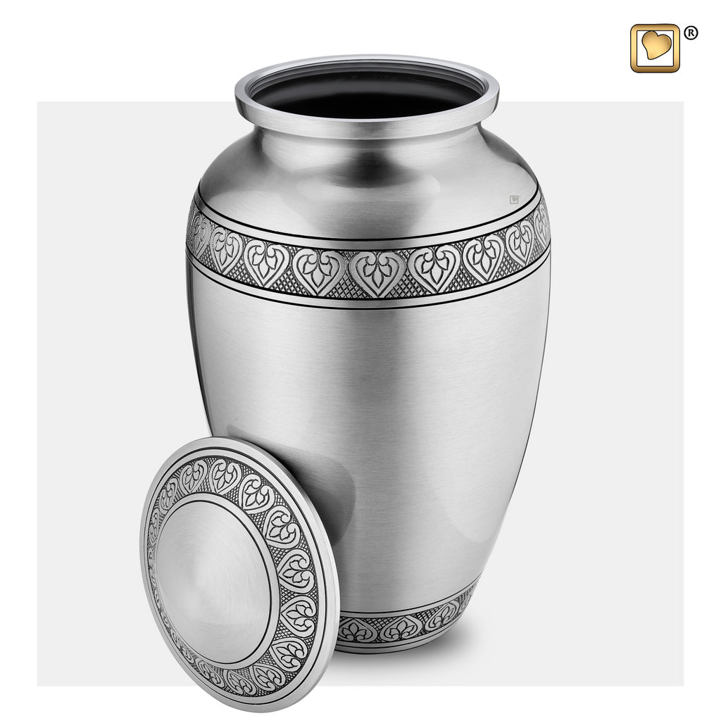 Infinity Pewter Classic (Adult) Urn