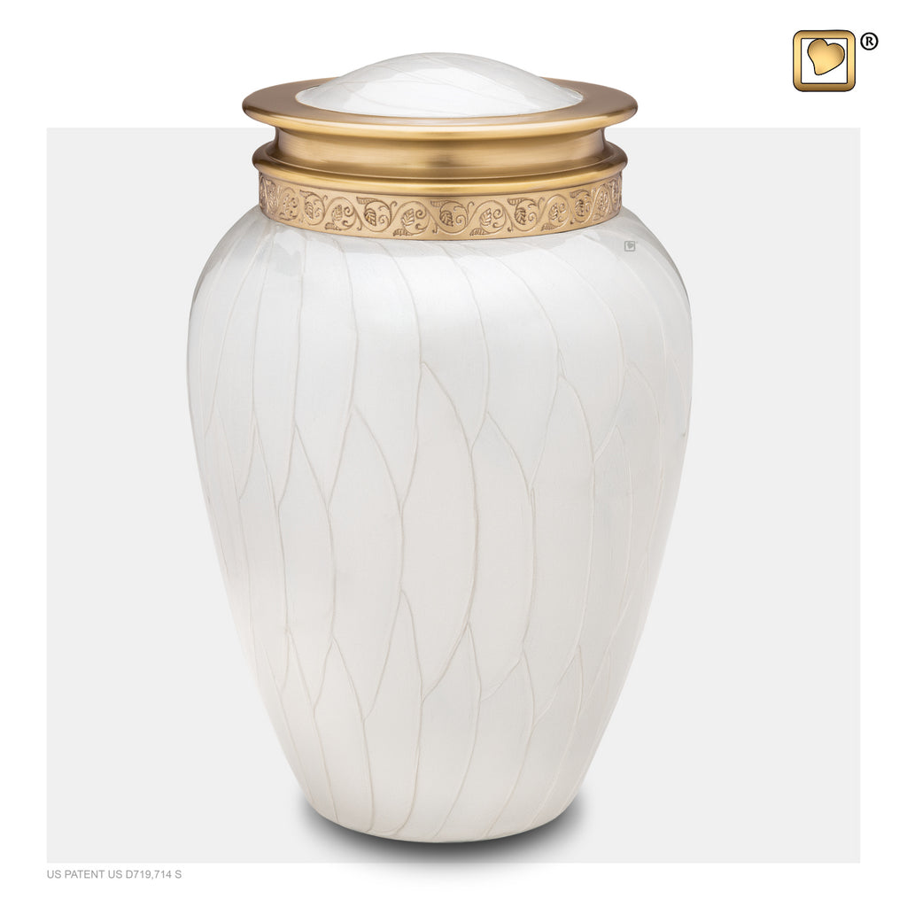 Blessing Pearl (Adult) Urn