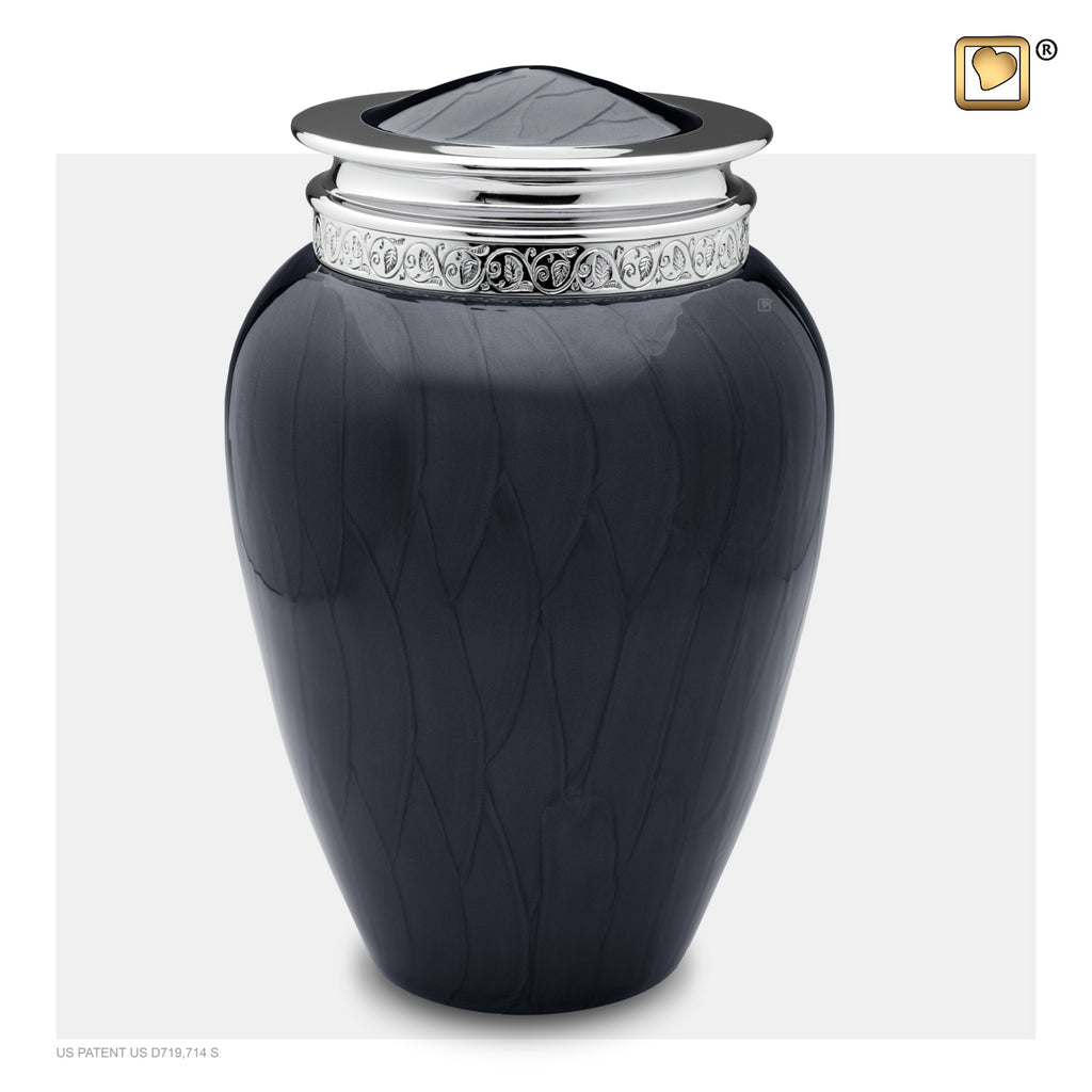 Blessing Midnight (Adult) Urn