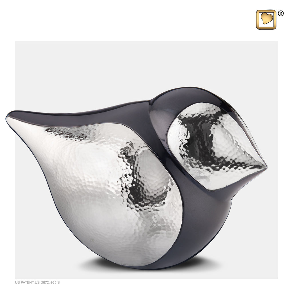 SoulBird™ Female (Adult) Urn