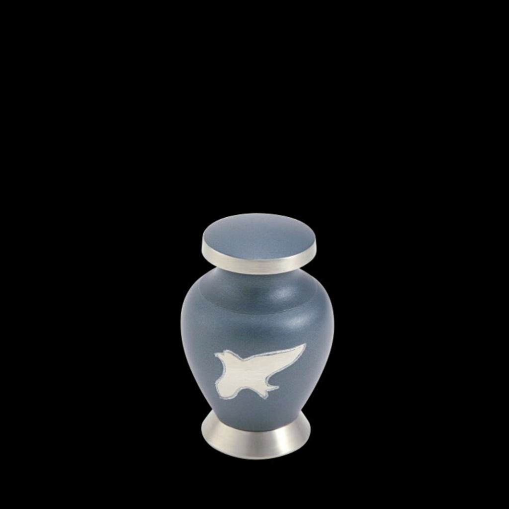 Aria Ascending Keepsake Urn