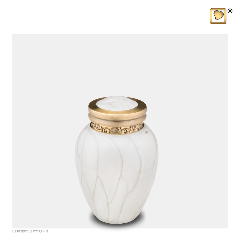 Blessing Pearl (Keepsake) Urn