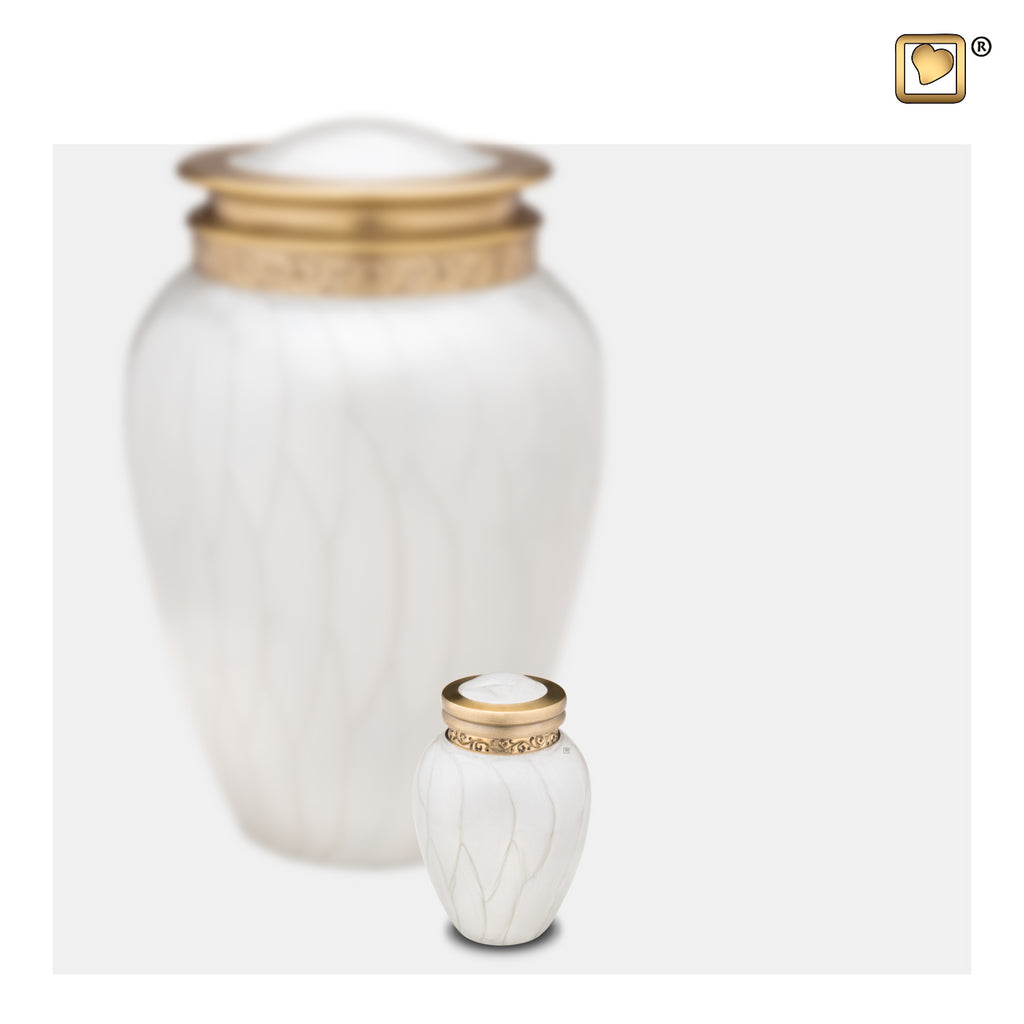 Blessing Pearl (Keepsake) Urn