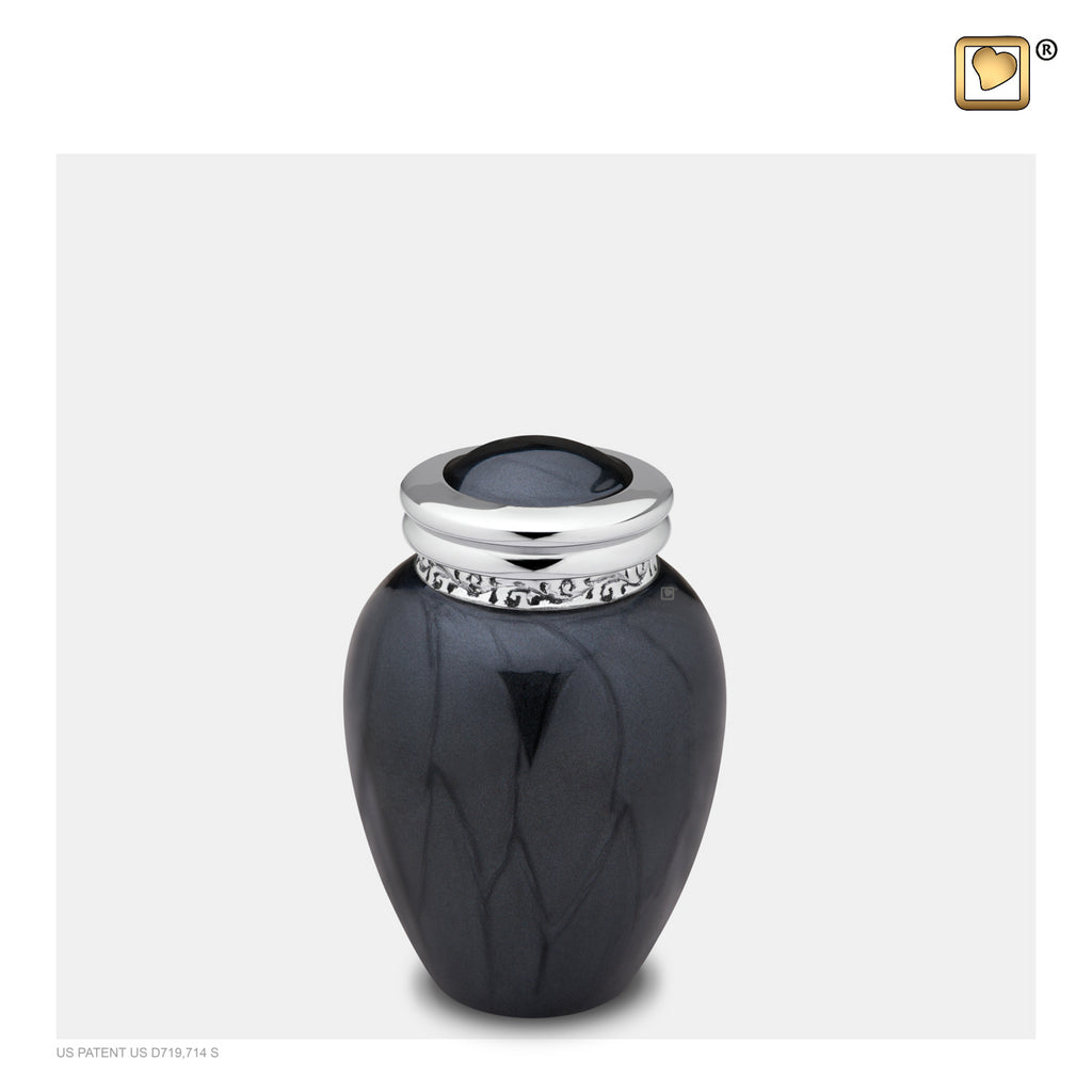 Blessing Midnight (Keepsake) Urn