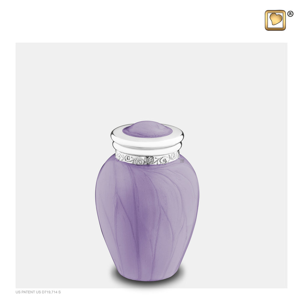 Blessing Lavender (Keepsake) Urn