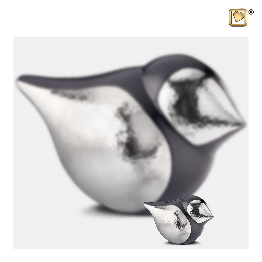 SoulBird™ Female (Keepsake) Urn