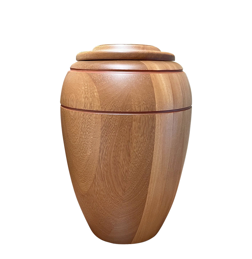 Turino keepsake urn