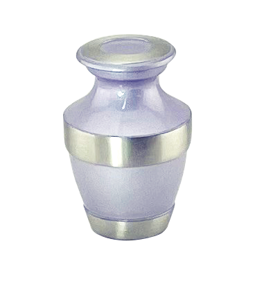 Elite Starlight Keepsake Urn