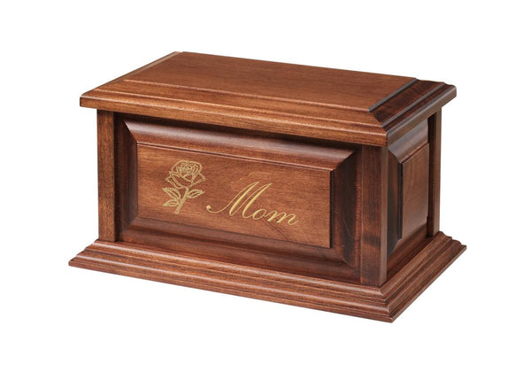 Allen Mom Urn