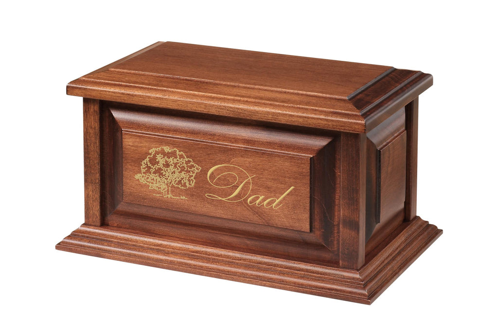 Allen Dad Urn