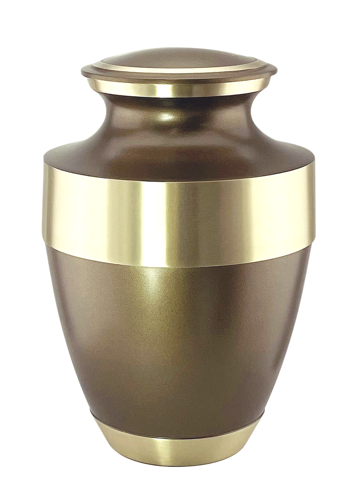 Elite Bronze Adult Urn