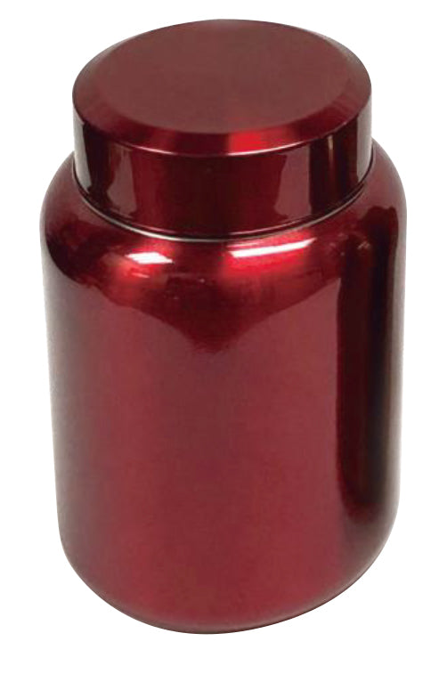 Bedford Urn red