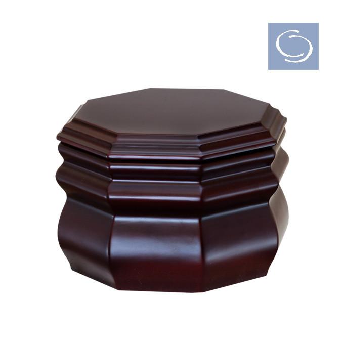 Ogee Cherry Urn